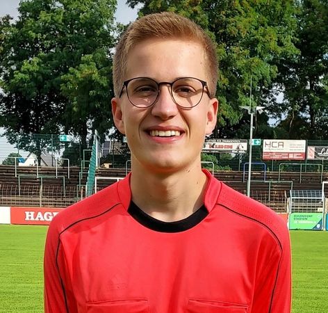 Niklas Ruschstroer